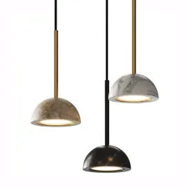 Aromas Del Campo Dussa Pendant Lamp